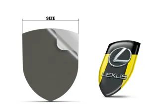 Lexus Loghi Auto Aziendali Elite Max Durevoli Chic Design